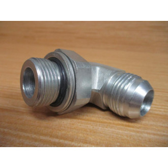 Parker 12C4OMXS Tripe-Lok 37° Flare Elbow 12C40MXS (Pack of 5) - New No Box