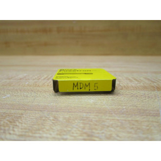 Buss MDM-5 Bussmann Fuse MDM5 Spring Element (Pack of 5)