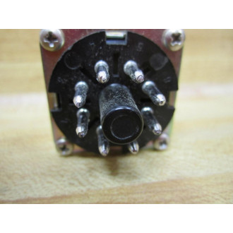Potter & Brumfield KRP-11AG-120 Relay KRP11AG120V