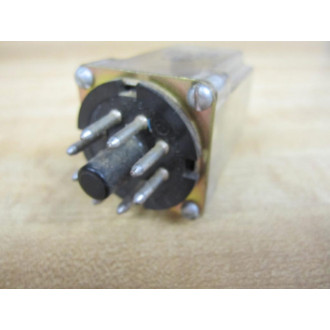 Potter & Brumfield KRP-11AG-120V AC Relay KRP-11AG-120VAC - Used