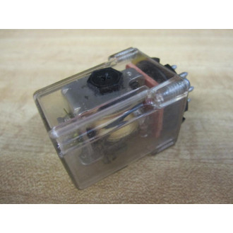 Potter & Brumfield KRP-11AG-120V AC Relay KRP-11AG-120VAC - Used