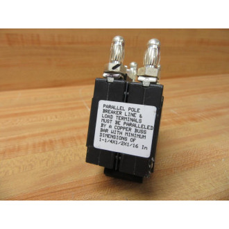 Airpax LELHPK11-1REC4-30559-150 Circuit Breaker 150 Amps - New No Box
