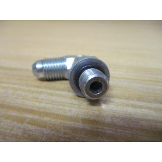 Parker 4C4OMXS Fluid Connector 4C40MXS (Pack of 15)