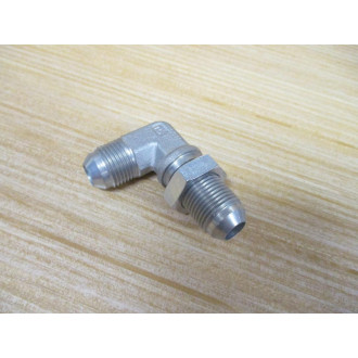 Parker 8 WETX-WLN-S Triple-Lok 37° Flare JIC Tube Fitting (Pack of 5)