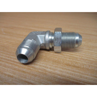 Parker 8 WETX-WLN-S Triple-Lok 37° Flare JIC Tube Fitting (Pack of 5)