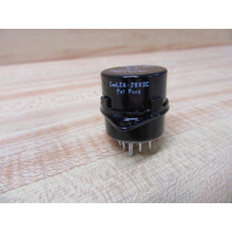 Allied Control WMRX-4003 Relay 6AW5945-856-6076 - New No Box
