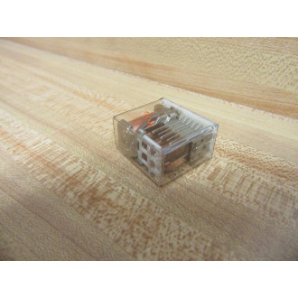 Potter & Brumfield R10E1X6-V430-24V DC AMF Relay R10E1X6-V430