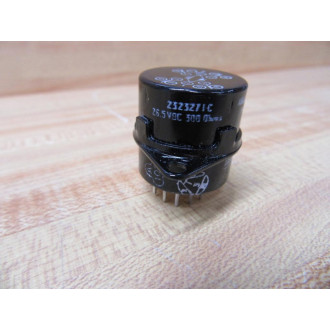 Allied Control WMRX-4003 Relay 6AW5945-856-6076 - New No Box