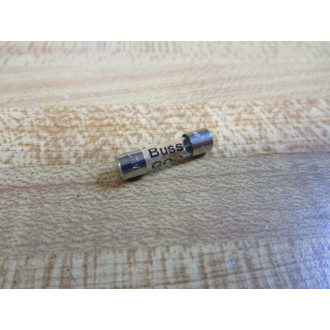 Buss GDC-2.5A Bussmann Fuse Cross Ref 1CD10 Fine Wire Element (Pack of 10)