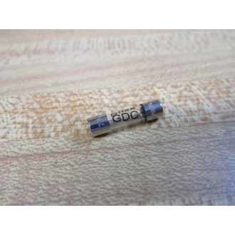 Buss GDC-2.5A Bussmann Fuse Cross Ref 1CD10 Fine Wire Element (Pack of 10)