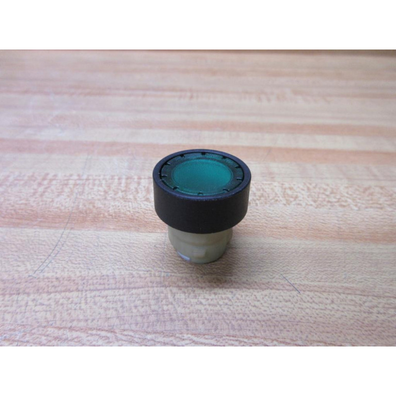 Siemens 3SB1001-0AE01 Green Button 3SB10010AE01 - New No Box