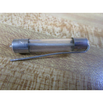 Buss MDV-1 Bussmann Fuse Formerly 3AG-SB-PT Wirewound Element (Pack of 5)