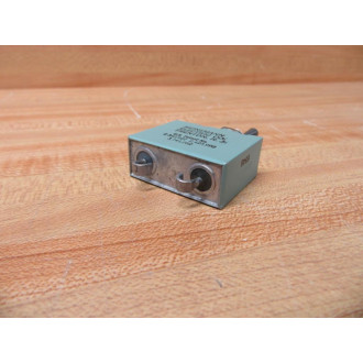 Heinemann 77-108-1 Circuit Breaker 2 Amp 2258974-4B - New No Box