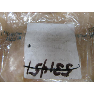General Electric 5925-144-0233 GE Circuit Breaker Heinemann 78-110-40