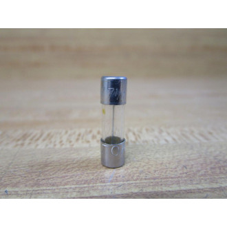 Buss AGW-7-12 Bussmann Fuse AGW712 Metal Strip Element (Pack of 10)