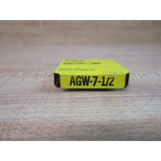 Buss AGW-7-12 Bussmann Fuse AGW712 Metal Strip Element (Pack of 10)