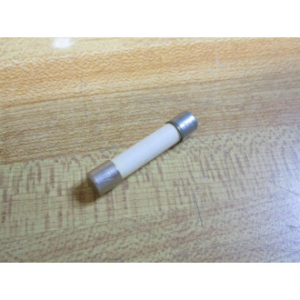 Buss MDA-2 Bussmann Fuse Cross Ref 1CL98 White (Pack of 10)