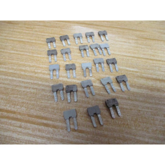 Phoenix Contact EBP2-5 Insertion Bridge EBP25 (Pack of 23) - New No Box