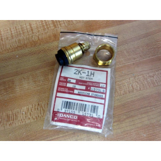 Danco 2K-1H Faucet Repair Kit 2K1H - New No Box