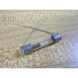 Buss MDV-1-14 Bussmann Fuse Formerly 3AG-SB-PT Conductor (Pack of 5)