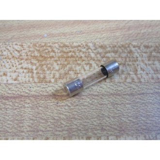 Buss GMA-1.6A Bussmann Fuse Cross Ref 6F100 Fine Wire Element (Pack of 15)