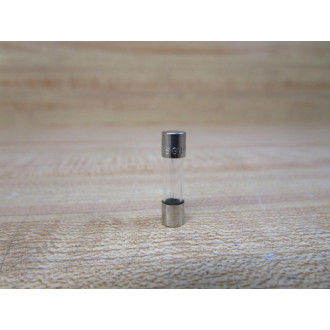 Buss GMA-1.6A Bussmann Fuse Cross Ref 6F100 Fine Wire Element (Pack of 15)
