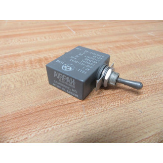 Airpax 020-211-0093 Circuit Breaker AP1 - New No Box