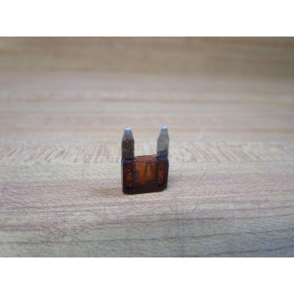 Buss ATM-7-12 Bussmann Automotive Fuse Ref 1BZ52 (Pack of 5)