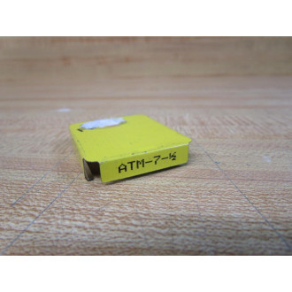 Buss ATM-7-12 Bussmann Automotive Fuse Ref 1BZ52 (Pack of 5)