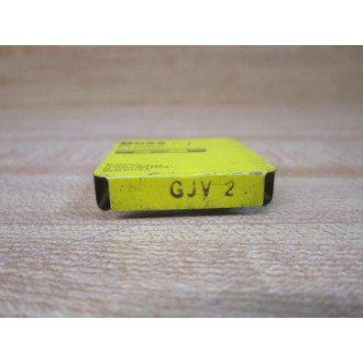 Buss GJV-2 Bussmann Fuse GJV2 Jagged Element (Pack of 10)