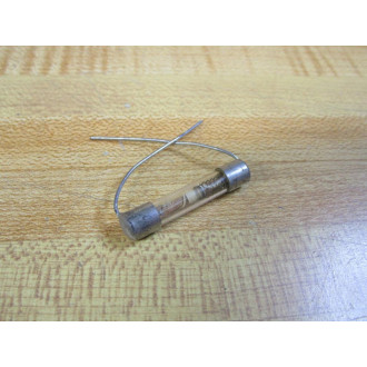 Buss MDV-610 Bussmann Fuse Formerly 3AG-SB-PT Conductor (Pack of 5)