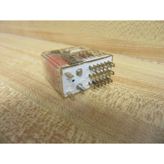 AMF Potter & Brumfield R10-E1-Z6-V430 Relay R10E1Z6V430
