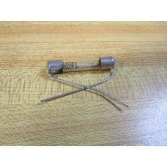 Buss MDV-38 Bussmann Fuse Formerly 3AF-SB-PT Spring Element (Pack of 10)