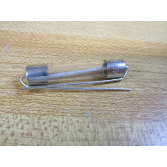 Buss MDV-12 Bussmann Fuse Cross Ref 4XH55 Wirewound Element (Pack of 5)