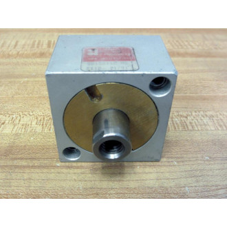 Compact Air SD158X12 Pneumatic Compact Cylinder - Used