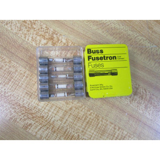 Buss MDL-410 Bussmann Fuse Cross Ref 6F026 Spring Element (Pack of 10)