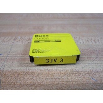 Buss GJV-3 Bussmann Fuse GJV3 Jagged Strip Element (Pack of 10)
