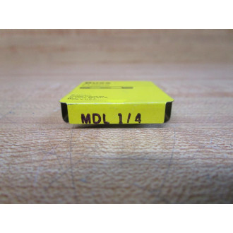 Buss MDL 14 Bussmann Fuse Cross Ref 4XH54 Wirewound Element (Pack of 10)