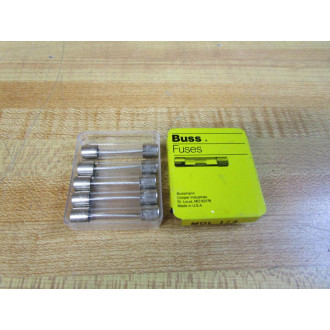 Buss MDL 14 Bussmann Fuse Cross Ref 4XH54 Wirewound Element (Pack of 10)