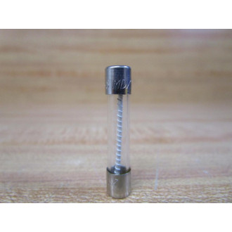 Buss MDX-3 Bussmann Fuse MDX3 Wirewound Element (Pack of 10)