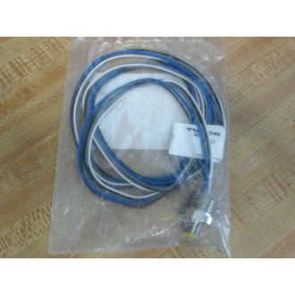 Turck FS4.5-114.5NPT Receptacle U-05710
