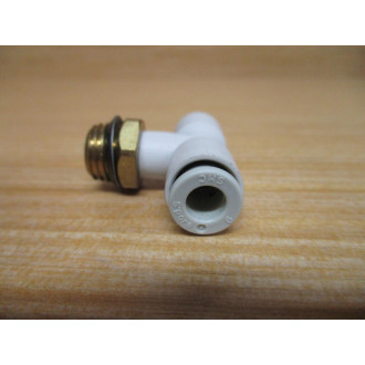 SMC KQ2T06-U02 Male Branch Tee KQ2T06U02 (Pack of 10)