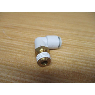 SMC KQ2L08-02S One-Touch Elbow KQ2L0802S (Pack of 5)