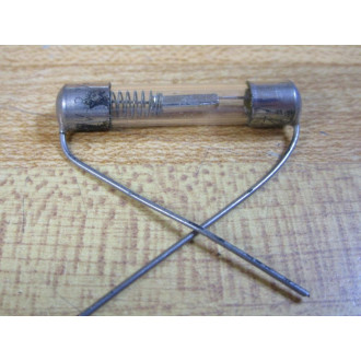 Buss MDV-3-210 Bussmann Fuse Formerly 3AG-SB-PT Spring Element (Pack of 5)