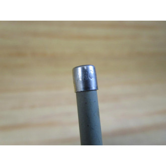 Buss ABC-14 Bussmann Fuse Cross Ref 1BX42 Gray (Pack of 10)