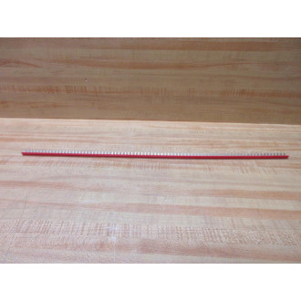 Phoenix Contact EB80-DIK RD Insertion Bridge 2715953 - New No Box