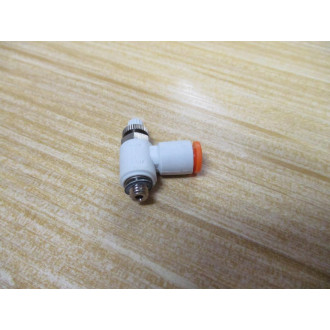 SMC AS1201F-U1032-03 Speed Control Elbow AS1201FU103203 (Pack of 13)