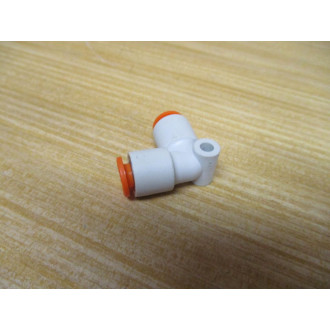 SMC KQ2L07-00 One-Touch 14" Elbow KQ2L0700 (Pack of 2)