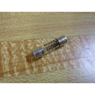 Buss GDB-80MA Bussmann Fuse Cross Ref 4TWN9 (Pack of 5)