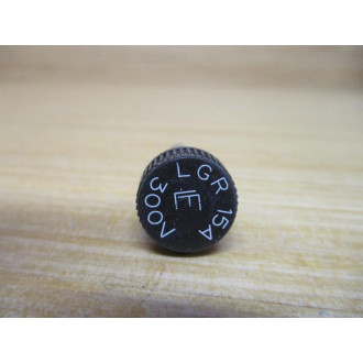 Ferraz Shawmut SLR15 Fuse (Pack of 5)
